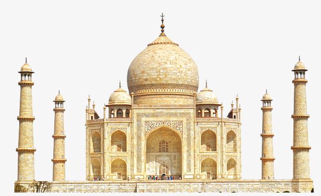 India Taj Mahal Attractions PNG, Clipart, Attractions, Attractions Clipart, Holy, India, India Clipart Free PNG Download