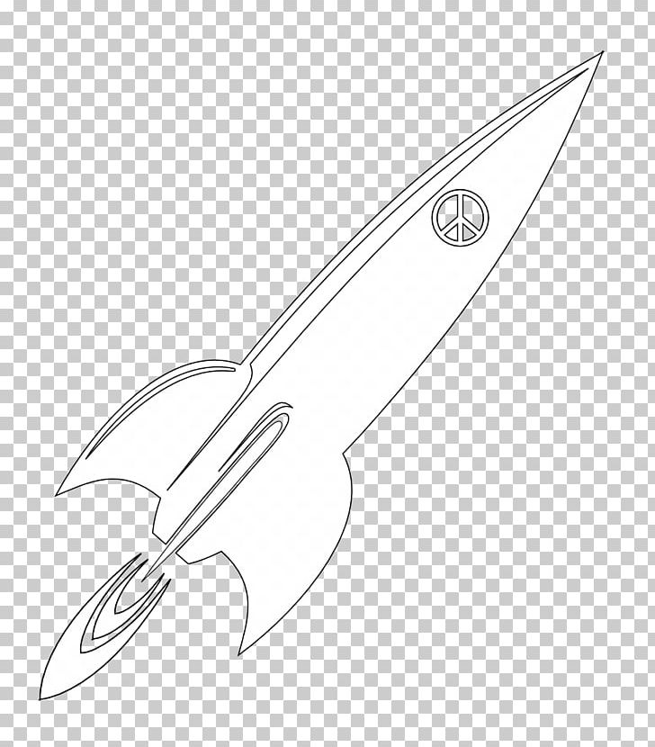 Line Art Black And White Drawing PNG, Clipart, Angle, Artwork, Black And White, Cold Weapon, Drawing Free PNG Download