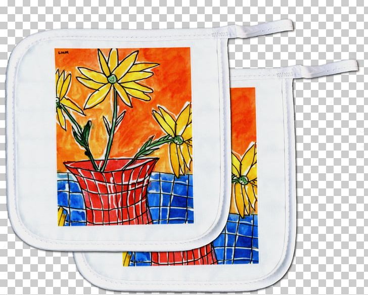 Pot-holder Quilting Work Of Art PNG, Clipart, Bias, Color, Drinkware, Flower, Orange Free PNG Download