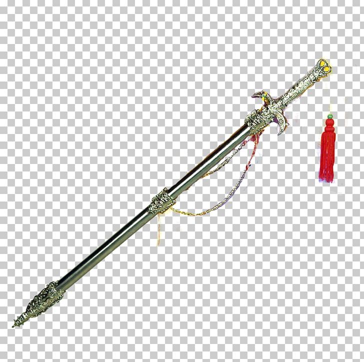 Sword Computer File PNG, Clipart, Adobe Illustrator, Arma Bianca, Chinese, Chinese Border, Chinese Dragon Free PNG Download