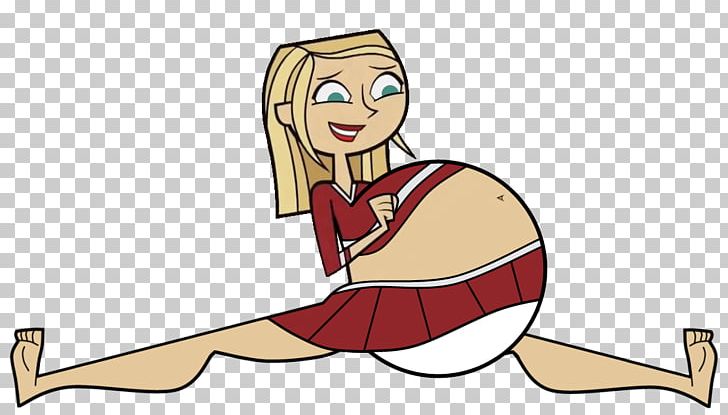 YouTube Thumb Leshawna PNG, Clipart, Angle, Arm, Art, Belly, Cartoon Free PNG Download
