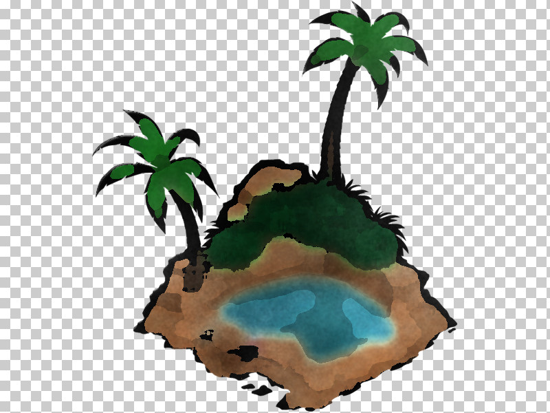 Palm Tree PNG, Clipart, Arecales, Palm Tree, Plant, Tree, Tropics Free PNG Download