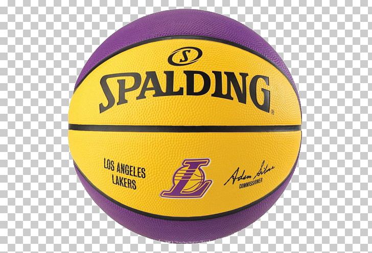 2017–18 Los Angeles Lakers Season NBA Team Sport Spalding PNG, Clipart, Ball, Basketball, Lonzo Ball, Los Angeles Lakers, Nba Free PNG Download