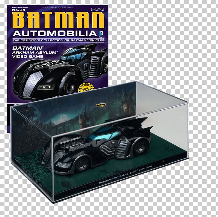 Batman: Arkham Asylum Robin Batmobile Batgirl PNG, Clipart, Action Toy Figures, Automotive Exterior, Batboat, Batgirl, Batman Free PNG Download