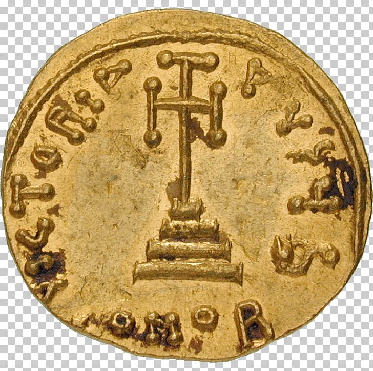 Byzantine Empire Coin Aureus Gold Solidus PNG, Clipart, Ancient History, Antoninianus, Auction, Aureus, Brass Free PNG Download