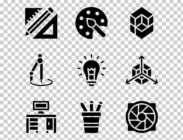 Computer Icons Illustrator PNG, Clipart, Angle, Area, Black, Black And White, Brand Free PNG Download
