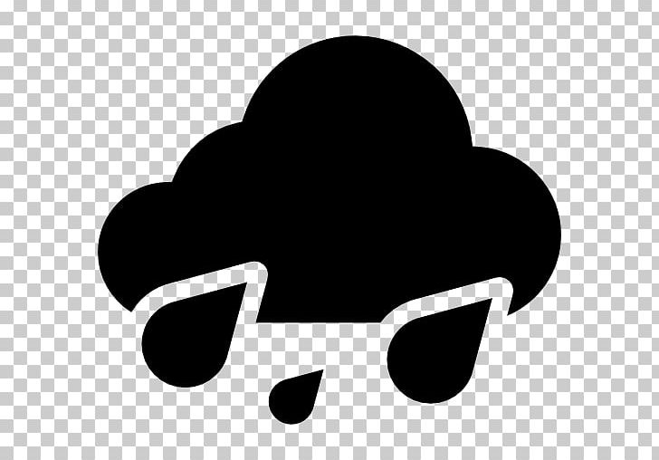 Computer Icons Logo Rain PNG, Clipart, Black, Black And White, Brand, Cloud, Cloud Icon Free PNG Download