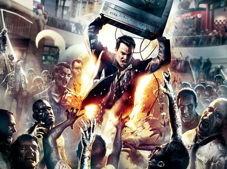 Dead Rising 2: Off The Record Dead Rising 4 PlayStation 4 PNG, Clipart, Action Film, Capcom, Computer Wallpaper, Dead Rising, Dead Rising 2 Free PNG Download