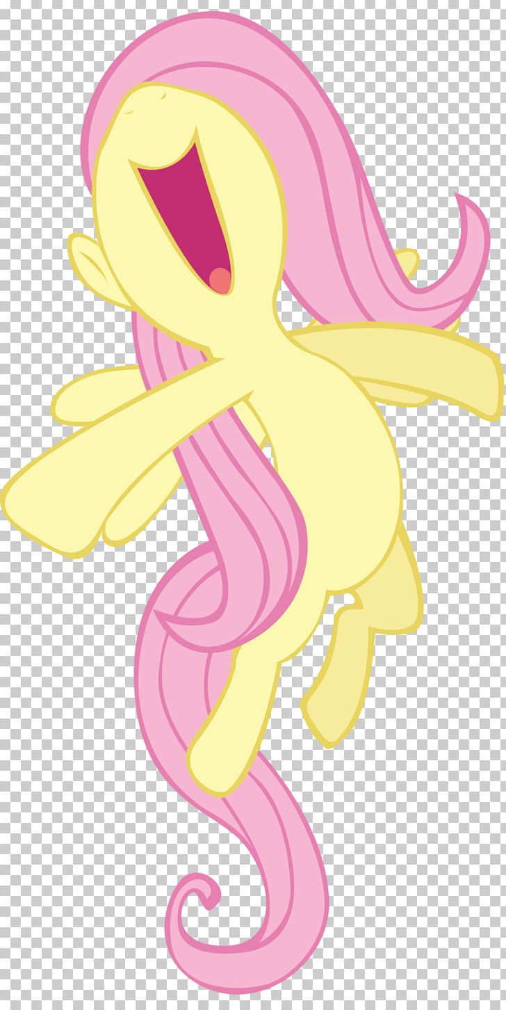 Fluttershy My Little Pony Pinkie Pie PNG, Clipart, Art, Cartoon, Deviantart, Equestria, Equestria Daily Free PNG Download