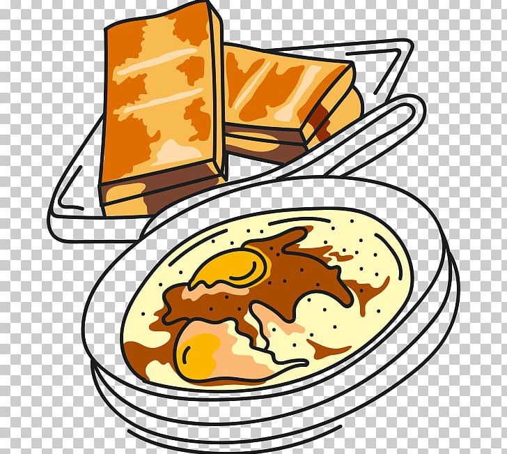 Food Kaya Toast Hangover Butterbrot PNG, Clipart, Artwork, Butterbrot, Cartoon, Clipart, Clip Art Free PNG Download