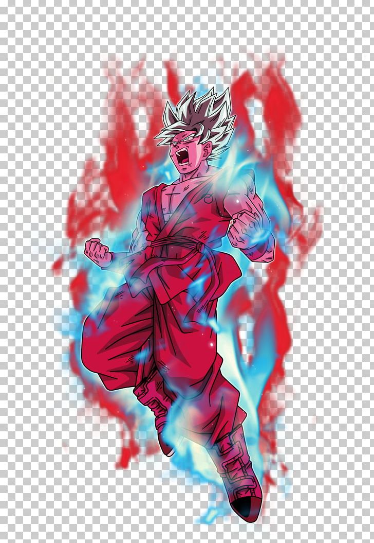 Goku Kaiō Vegeta Frieza Super Saiyan PNG, Clipart, Art, Cartoon, Computer Wallpaper, Deviantart, Drago Free PNG Download