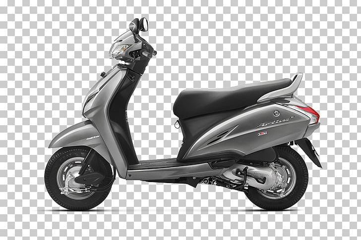 Scooter Honda Activa HMSI Motorcycle PNG, Clipart, 3 G, Activa, Automotive Design, Car, Car Dealership Free PNG Download