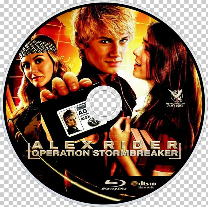 Stormbreaker Point Blanc Alex Rider Film DVD PNG, Clipart, Album Cover, Alex Rider, Book, Compact Disc, Dvd Free PNG Download