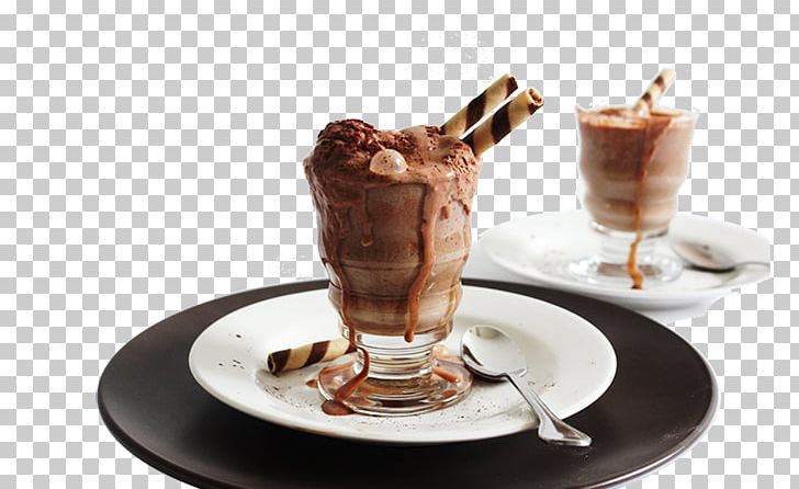 Sundae Chocolate Ice Cream Affogato Hot Chocolate PNG, Clipart, Affogato, Chocolate, Chocolate Ice Cream, Cocktail, Coffee Free PNG Download