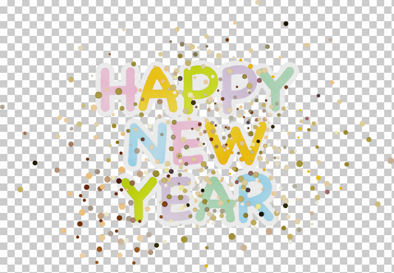 Yellow Font Meter Line Pattern PNG, Clipart, 2021 Happy New Year, 2021 New Year, Geometry, Line, Mathematics Free PNG Download
