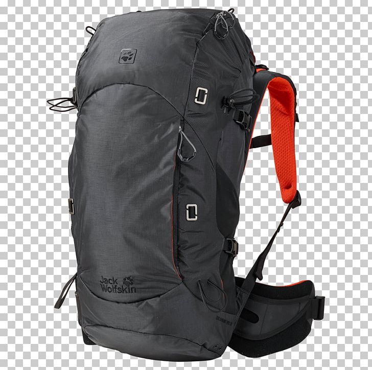 Backpacking Jack Wolfskin Hiking Klättermusen PNG, Clipart, Backpack, Backpacking, Bag, Black, Bum Bags Free PNG Download