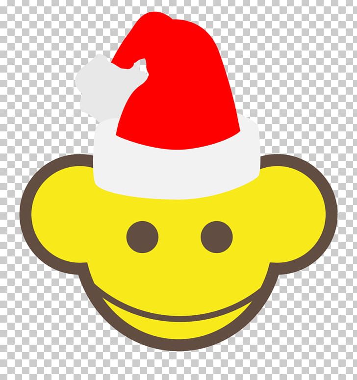 BananByrån AB Primate Bobble Hat Smiley PNG, Clipart, Banana, Bobble Hat, Christmas, Emoticon, Falun Free PNG Download