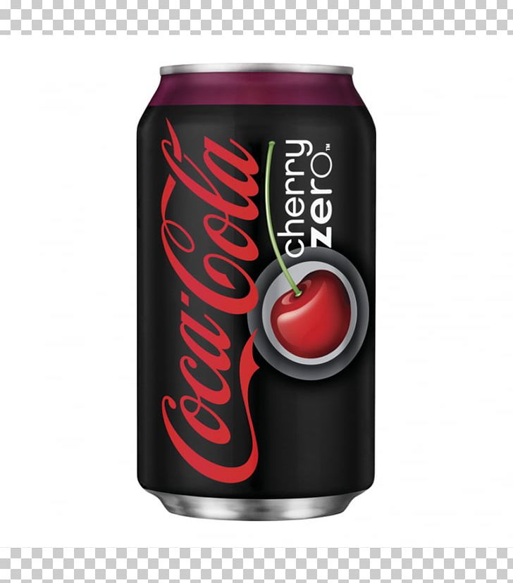 Coca-Cola Cherry Fizzy Drinks Diet Coke PNG, Clipart, Aluminum Can, Beverage Can, Caffeinefree Cocacola, Calorie, Cherry Free PNG Download