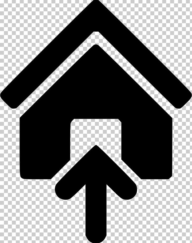 Computer Icons Building House PNG, Clipart, Angle, Apartment, Black And White, Building, Business Free PNG Download