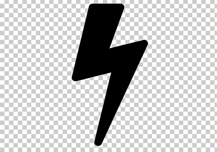 Computer Icons Symbol Thunder Lightning PNG, Clipart, Angle, Black And White, Computer Icons, Desktop Wallpaper, Download Free PNG Download