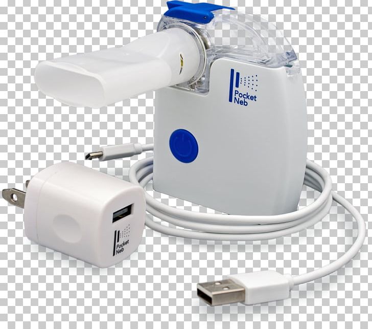 Nebulisers Respiratory Disease Ultrasound Asthma Chronic Obstructive Pulmonary Disease PNG, Clipart, Aerosol, Asthma, Electronics, Electronics Accessory, Hardware Free PNG Download