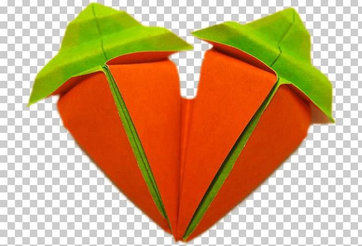 São Bernardo Do Campo Paper Carrot Origami PNG, Clipart, Blog, Carrot, Heart, Leaf, Make Believe Free PNG Download