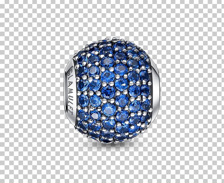 Sapphire Charm Bracelet Birthstone Pandora PNG, Clipart, Bead, Birthstone, Bling Bling, Blue, Body Jewelry Free PNG Download