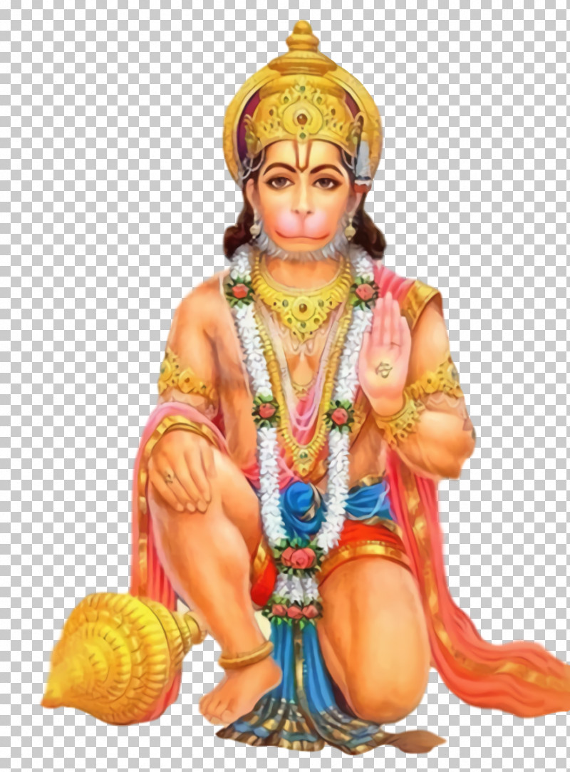 Bal Hanuman PNG Transparent Images Free Download | Vector Files | Pngtree