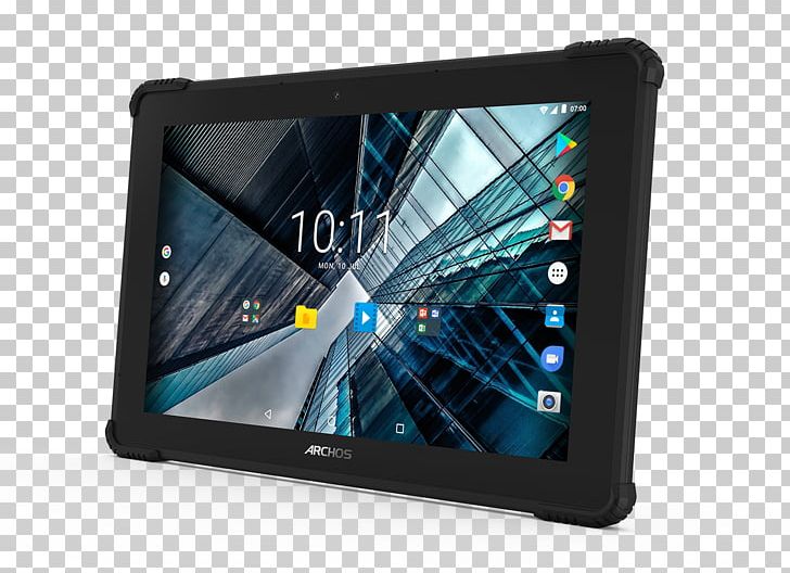 Archos Sense 50x Tablette Durcie Archos Sense 101X 10.1 Android LTE Computer PNG, Clipart, 1280 X 800, Android, Archos, Archos 50 Saphir, Archos 70c Xenon Free PNG Download