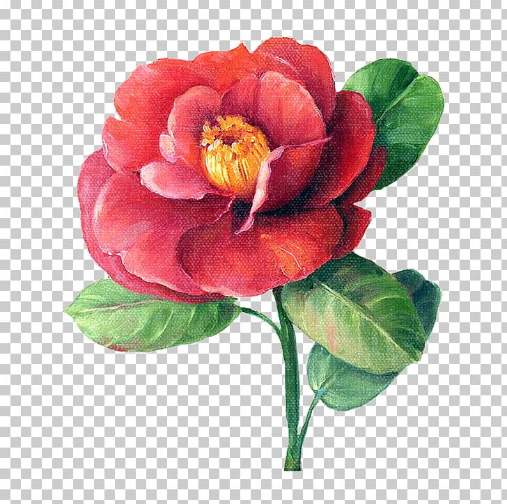 Art Painting Decoupage Floral Design Flower PNG, Clipart, Annual Plant, Art, Artificial Flower, Artist, Camellia Free PNG Download