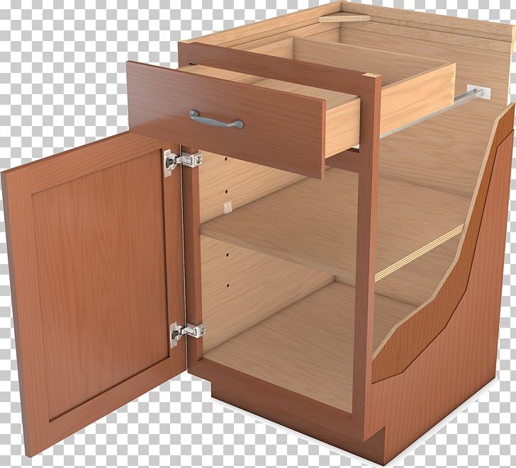 Drawer Cabinetry Kitchen Cabinet Countertop Hardwood Png Clipart
