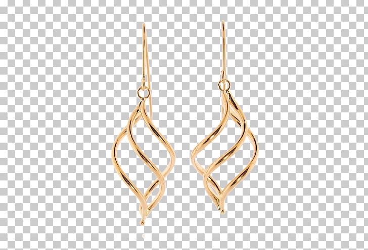 Earring Jewellery Cubic Zirconia Gold PNG, Clipart,  Free PNG Download