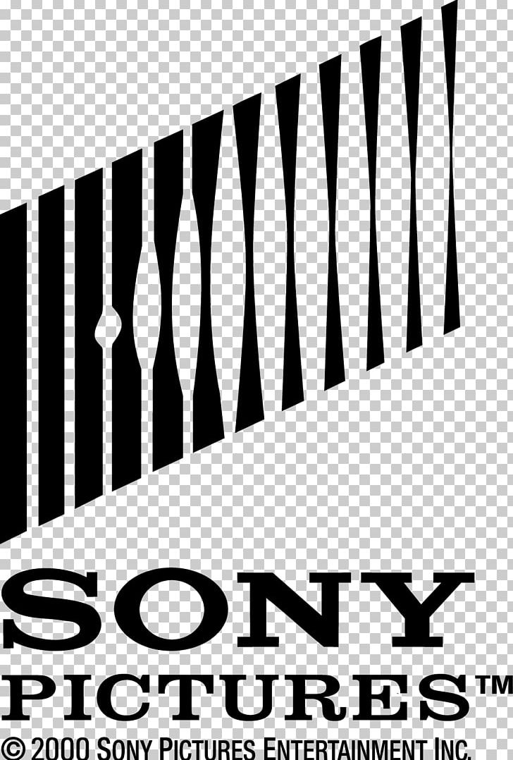 Sony S Logo Television PNG, Clipart, Black, Black And White, Brand, Company, Film Free PNG Download