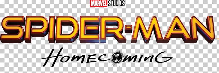 Spider-Man: Homecoming Logo Brand Product Design PNG, Clipart, 3d Film, Adult, Brand, Child, Costume Free PNG Download