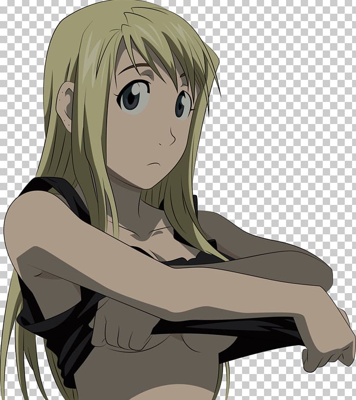 Winry Rockbell Alphonse Elric Edward Elric Anime Pride PNG, Clipart, Alchemist, Alchemy, Alphonse Elric, Anime, Arm Free PNG Download