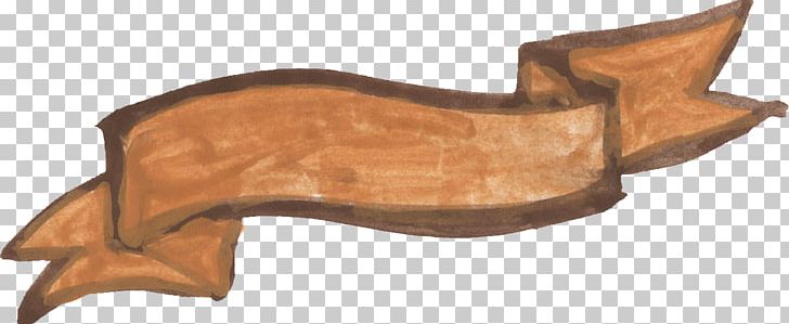 Wood Banner Ribbon PNG, Clipart, Angle, Animal Figure, Banner, Cartoon, Clip Art Free PNG Download