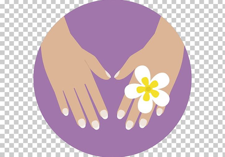Computer Icons Manicure Nail Massage PNG, Clipart, Beauty Parlour, Circle, Computer Icons, Cosmetics, Day Spa Free PNG Download