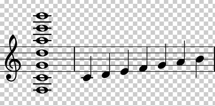 Diatonic Scale Interval Musical Note Diminished Triad PNG, Clipart, Angle, Area, Beginner, Black And White, Chord Free PNG Download