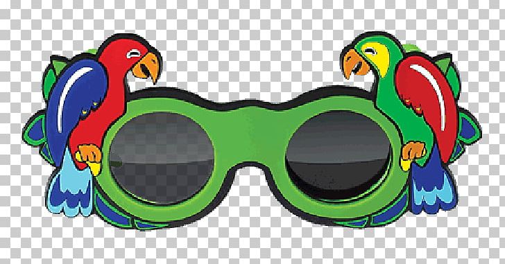 Goggles Sunglasses Parrot Ophthalmology PNG, Clipart, Anaglyph, Beak, Child, Eye, Eyewear Free PNG Download