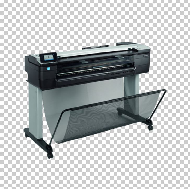 Hewlett-Packard Multi-function Printer HP DesignJet T830 Plotter PNG, Clipart, Angle, Automotive Exterior, Brands, Electronic Device, Hewlettpackard Free PNG Download
