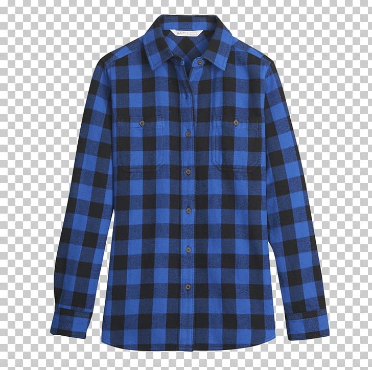 Hoodie Flannel Dress Shirt Tartan PNG, Clipart, Blue, Bts, Button ...