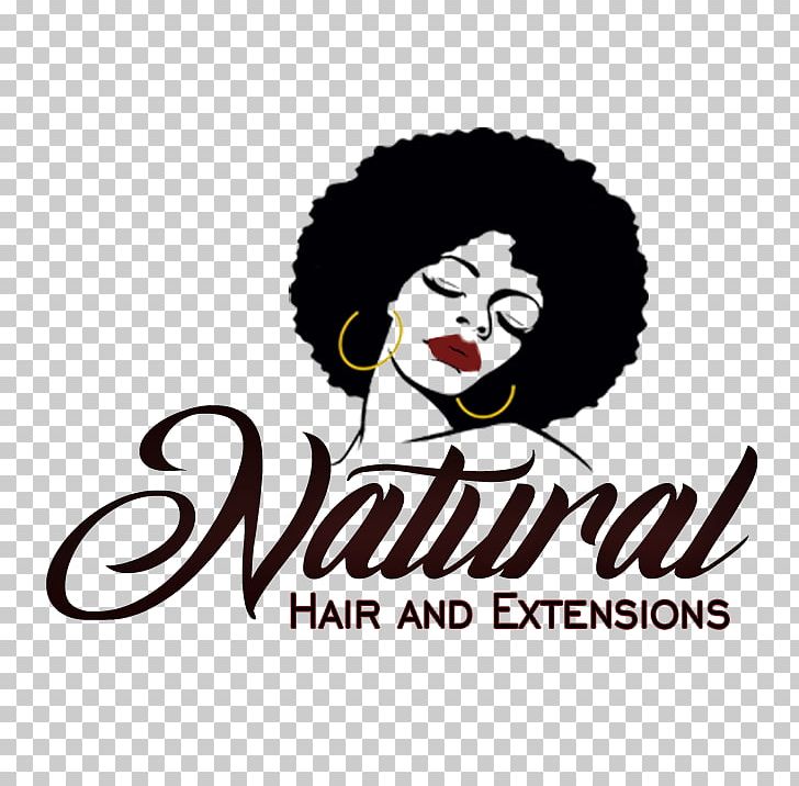 Natural Hair And Extensions Logo Brand PNG, Clipart, Art, Artificial Hair Integrations, Artwork, Beauty Parlour, Brand Free PNG Download