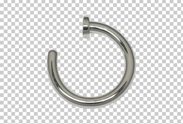 Nose Piercing Body Piercing Surgical Stainless Steel Body Jewellery Labret PNG, Clipart, Body Jewellery, Body Jewelry, Body Piercing, Captive Bead Ring, Daith Piercing Free PNG Download