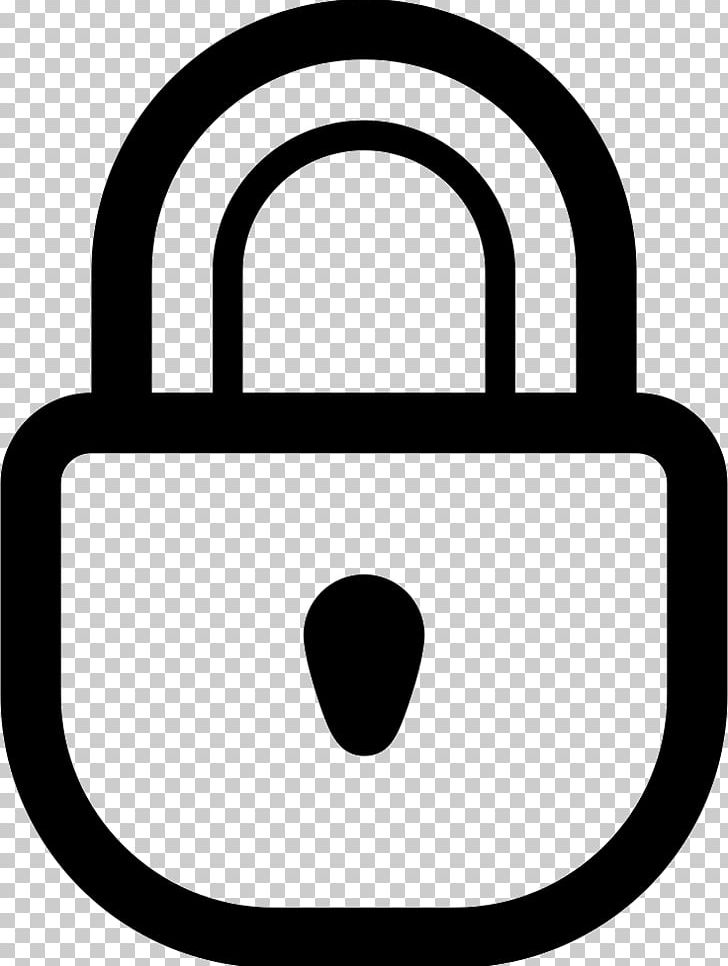 Padlock Computer Icons PNG, Clipart, Black And White, Clip Art, Computer Icons, Computer Lock, Desktop Wallpaper Free PNG Download