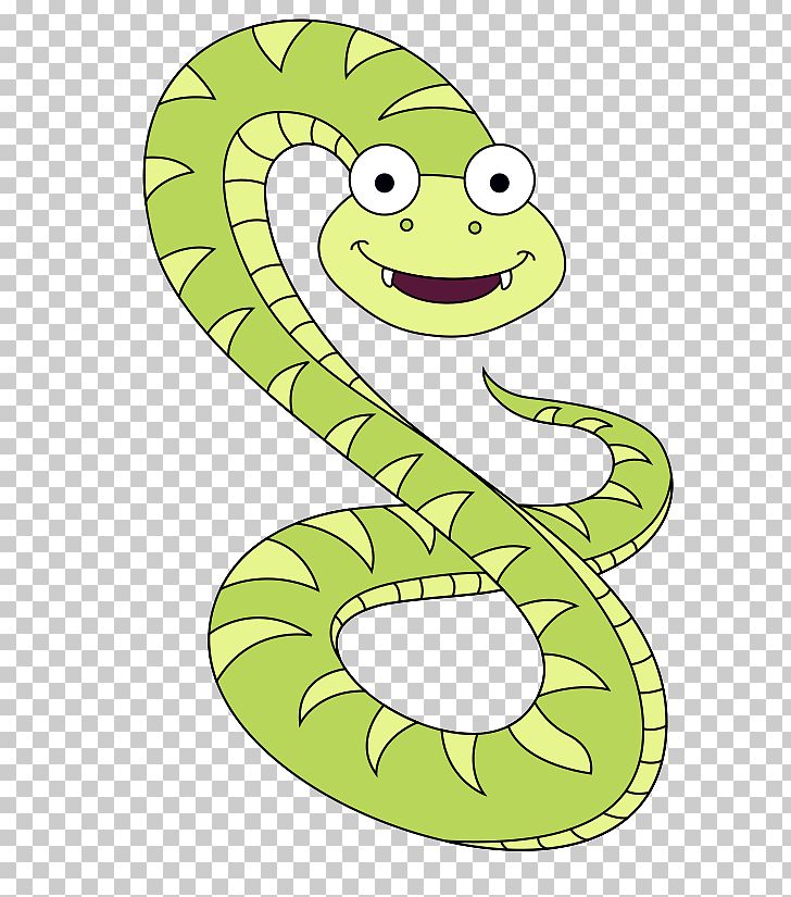 Snake Cartoon PNG, Clipart, Animal, Animals, Area, Clip Art, Cute Border Free PNG Download