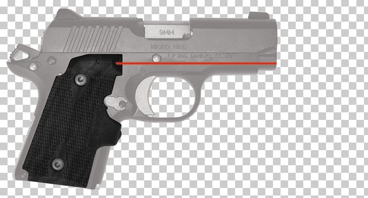 Trigger Firearm Kimber Manufacturing Crimson Trace Sight PNG, Clipart,  Free PNG Download