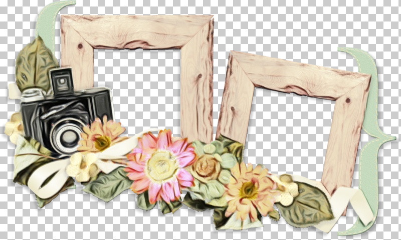Picture Frame PNG, Clipart, Cut Flowers, Floral Design, Flower, Paint, Picture Frame Free PNG Download