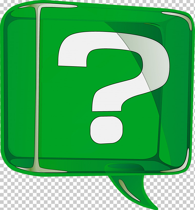 Question Mark PNG, Clipart, Green, Number, Question Mark, Symbol Free PNG Download