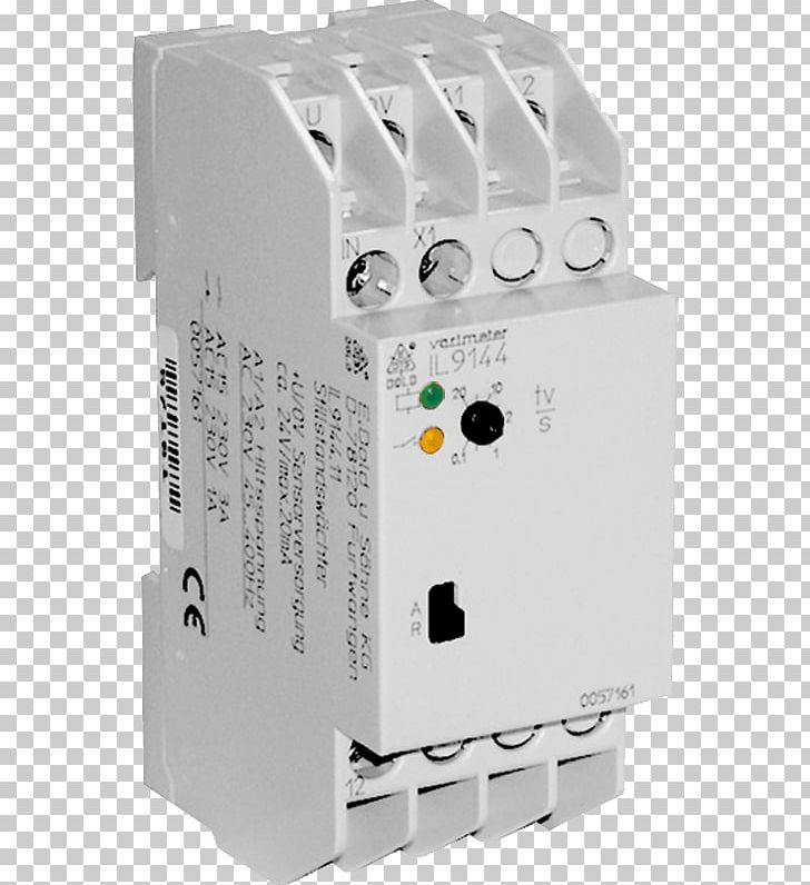 Circuit Breaker Dold Stillstandswächter 0057161 Typ Il9144.11 0 PNG, Clipart, Circuit Breaker, Electrical Network, Electronic Component, Hardware Free PNG Download