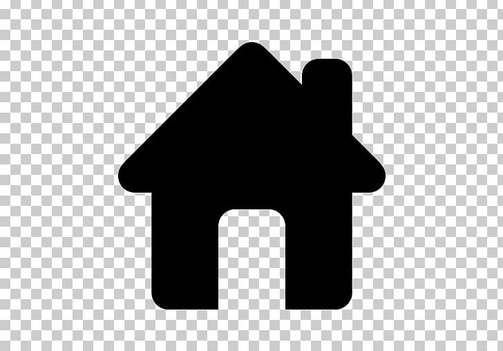 Computer Icons House Home PNG, Clipart, Angle, Black, Black And White, Building, Computer Icons Free PNG Download